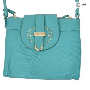 Women's Crossbody Purse Nine West